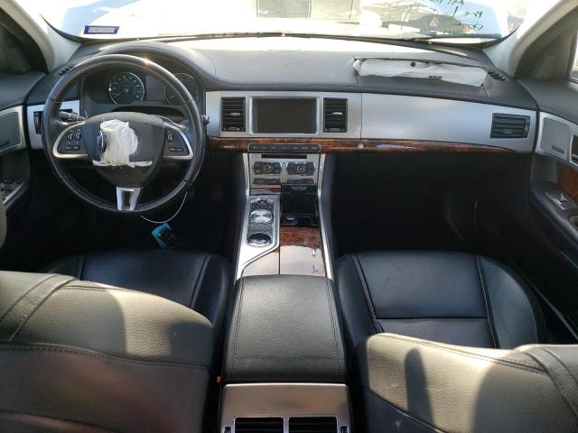 2015 JAGUAR XF 2.0T PR SAJWA0FS8FPU77549