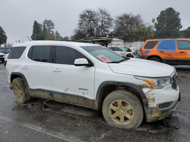 1GKKNKLA6KZ131270 GMC ACADIA SLE