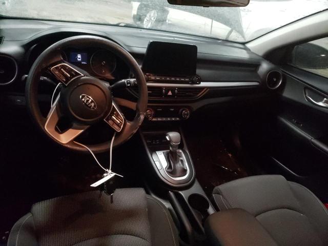3KPF24AD6KE055852 KIA FORTE FE