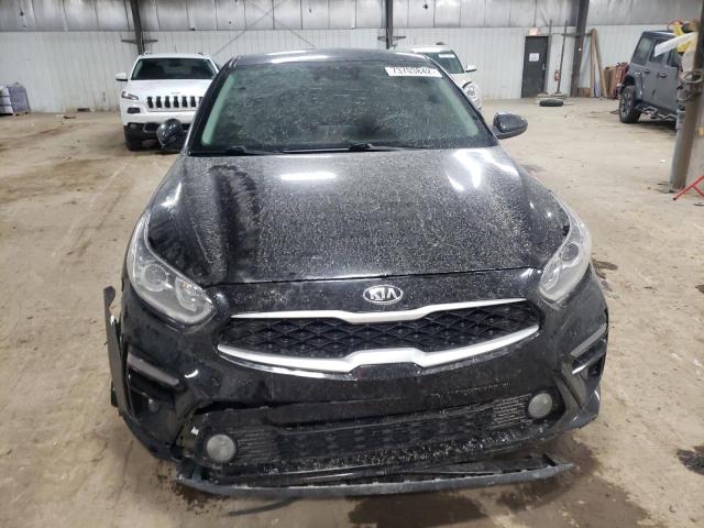 3KPF24AD6KE055852 KIA FORTE FE