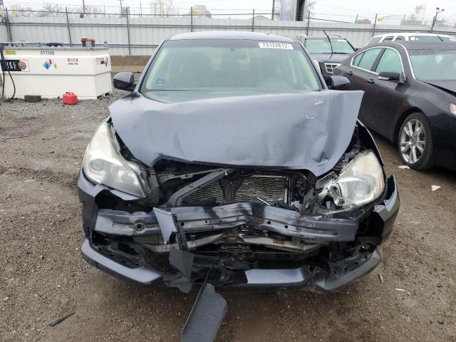4S3BMCC69E3031526 Subaru Legacy 2.5i Premium