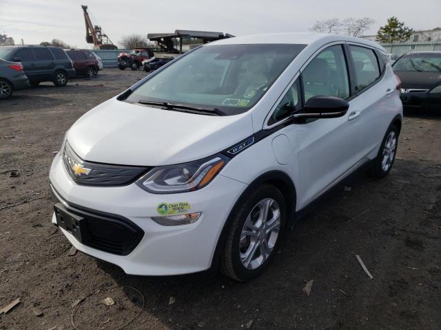 2020 Chevrolet Bolt EV LT