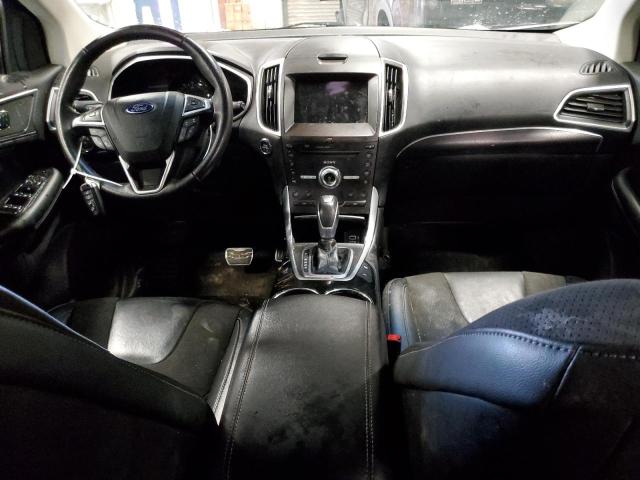 2017 FORD EDGE SPORT - 2FMPK4APXHBB99267