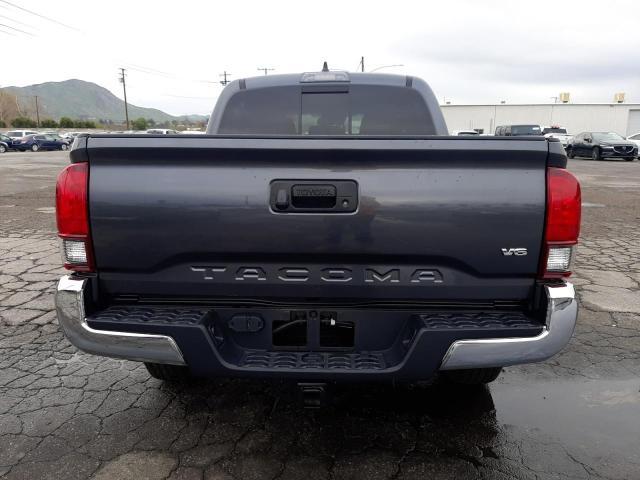 2021 TOYOTA TACOMA DOU - 3TMAZ5CN7MM151743