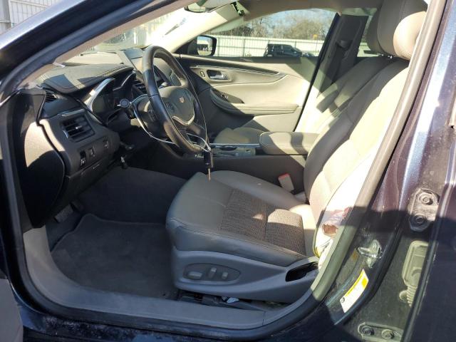 2019 CHEVROLET IMPALA LT - 2G11Z5S38K9122623