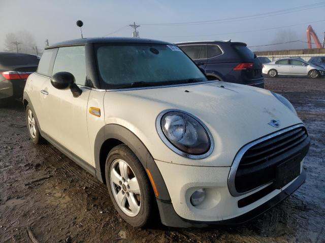 WMWXP5C34H3C64197 Mini Cooper