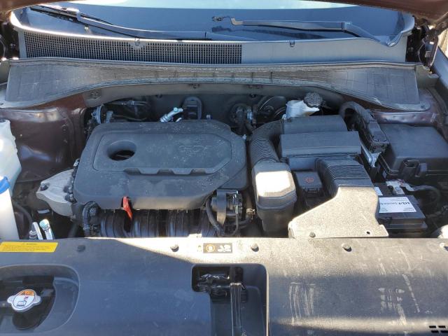 2017 KIA SORENTO LX - 5XYPGDA35HG204129