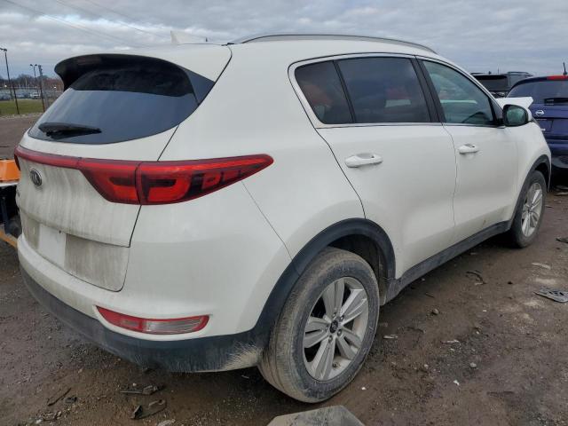 KNDPM3AC0J7351741 KIA Sportage Lx