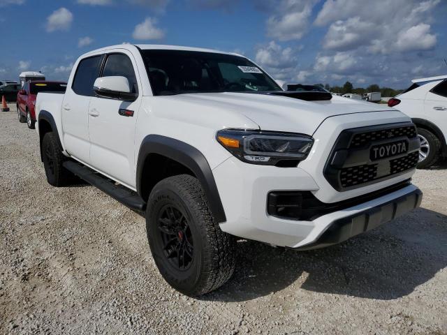2021 TOYOTA TACOMMA 5TFCZ5AN6MX258577