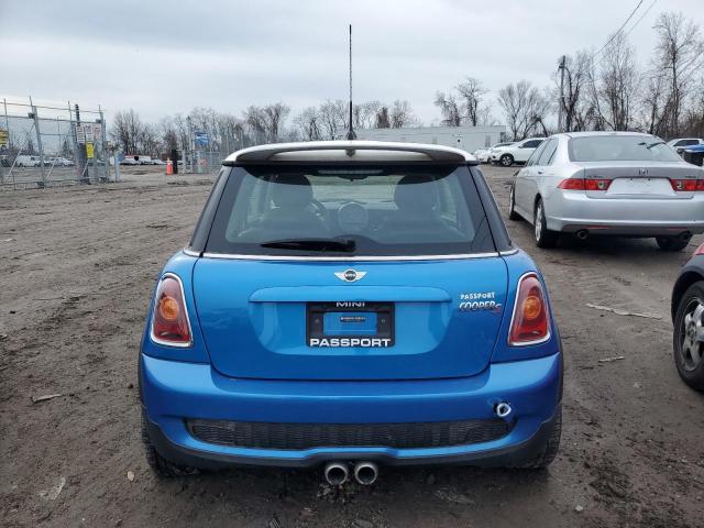 WMWMF7C5XATZ71908 Mini Cooper