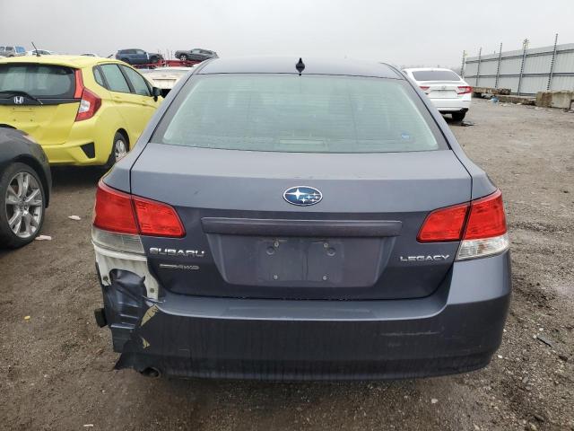 4S3BMCC69E3031526 Subaru Legacy 2.5i Premium