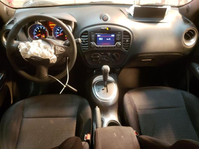 2016 NISSAN JUKE S - JN8AF5MR7GT602366