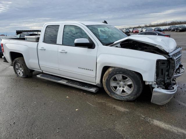 2015 CHEVROLET SILVRK1500 1GCRCREC9FZ410855