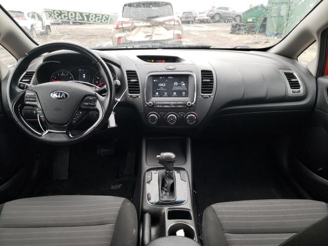 3KPFL4A79JE187140 KIA FORTE LX