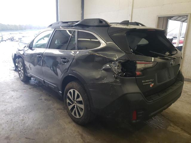 2021 SUBARU OUTBACK PR - 4S4BTACC7M3210249