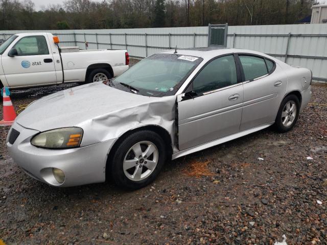 2005 Pontiac Grand Prix GT