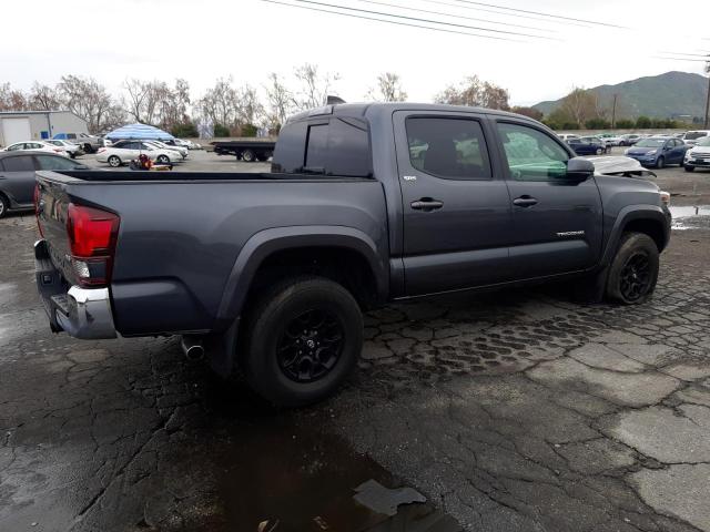 2021 TOYOTA TACOMA DOU - 3TMAZ5CN7MM151743