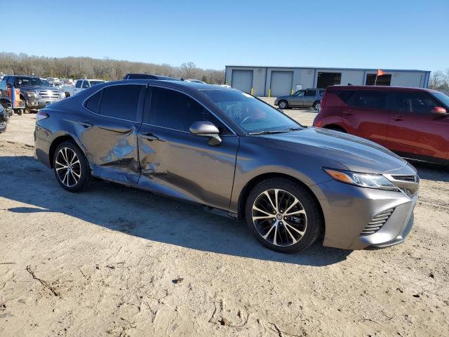 2018 TOYOTA CAMRY L AU - 4T1B11HK8JU087105