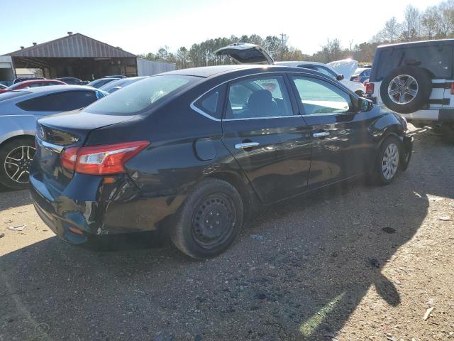 3N1AB7AP9KY263604 Nissan SENTRA S