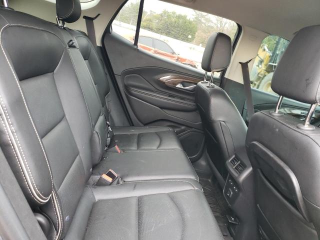 2019 GMC TERRAIN DE - 3GKALXEX2KL258492