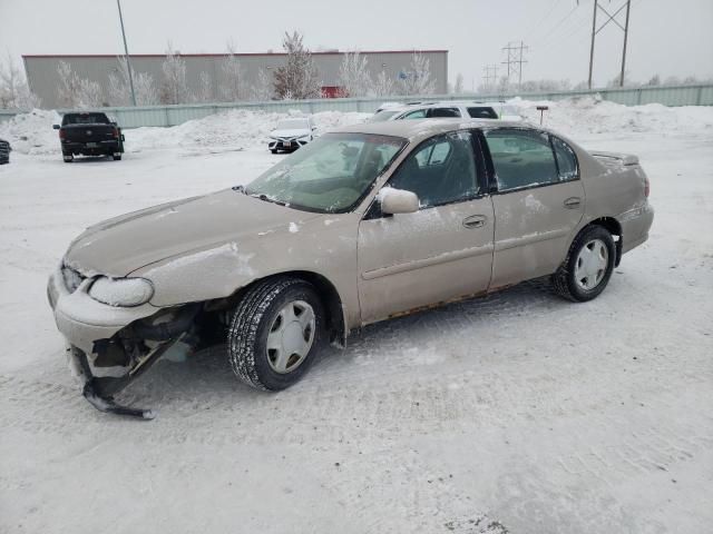 2000 Chevrolet Malibu LS