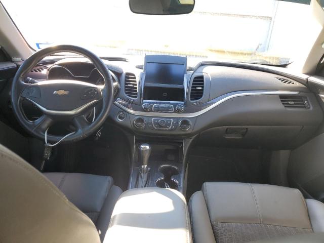 2019 CHEVROLET IMPALA LT - 2G11Z5S38K9122623