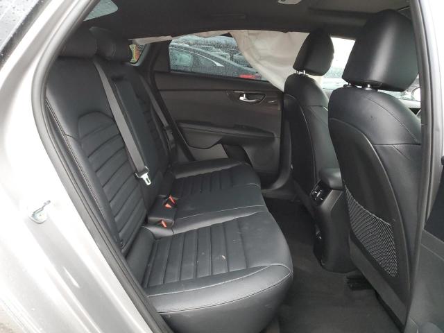 3KPF54AD8PE534921 KIA Forte Gt Line