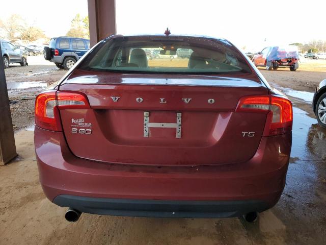 YV1622FS4C2115325 Volvo S60