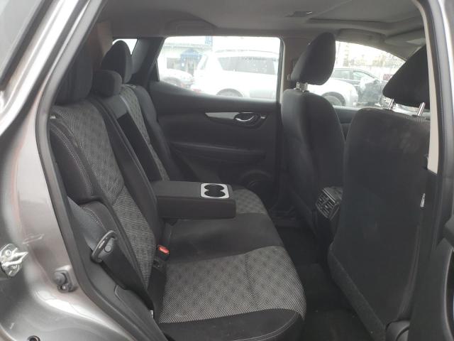 2020 NISSAN QASHQAI JN1BJ1CV1LW269096
