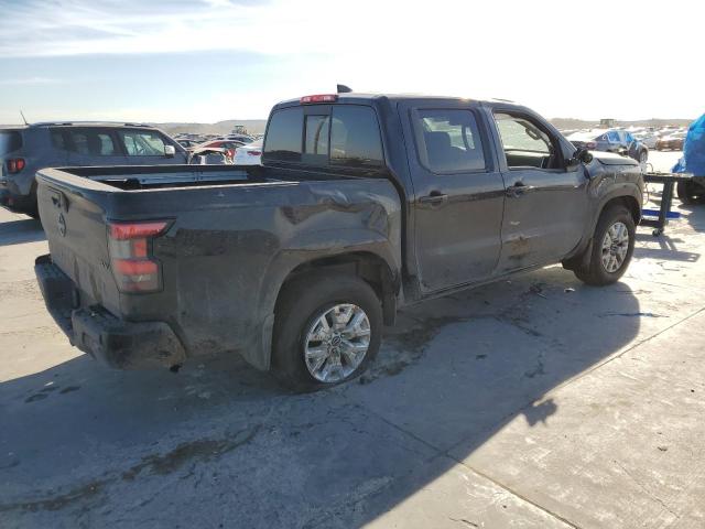 2022 NISSAN FRONTIER S - 1N6ED1EJ8NN660456