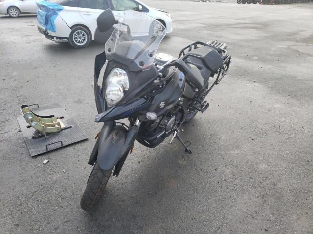 2022 SUZUKI DL650 - JS1C733GXN7100084