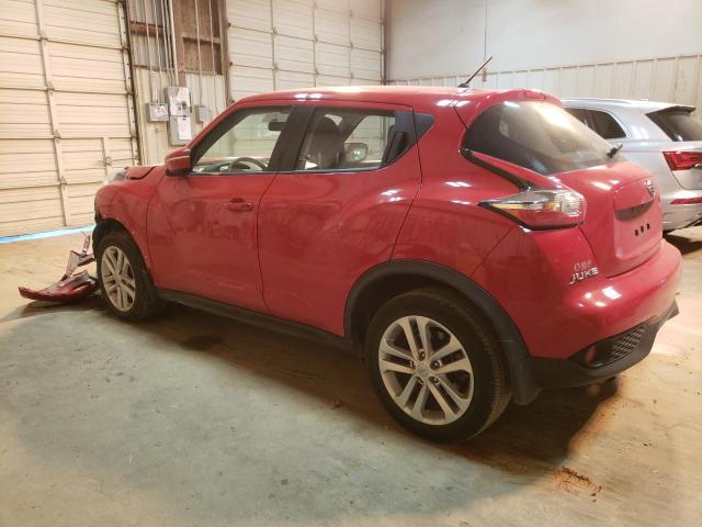 2016 NISSAN JUKE S - JN8AF5MR7GT602366