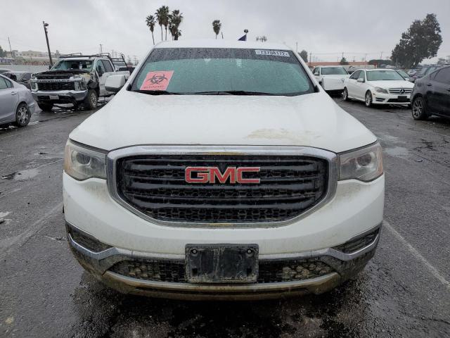 1GKKNKLA6KZ131270 GMC ACADIA SLE