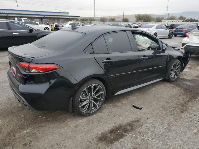 2022 TOYOTA COROLLA XS - 5YFT4MCE6NP112069