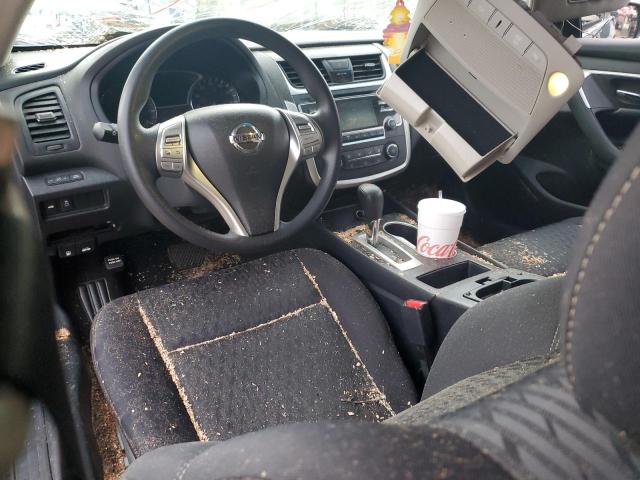1N4AL3AP0HN345767 Nissan ALTIMA 2.5