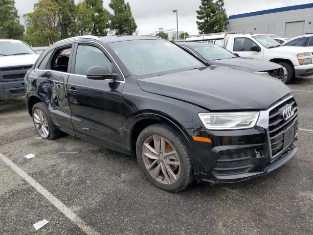 2016 AUDI Q3 WA1EFCFS0GR008355