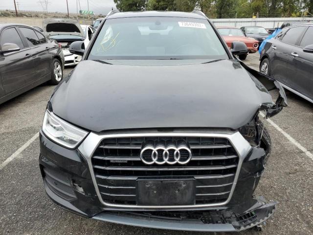 2016 AUDI Q3 WA1EFCFS0GR008355