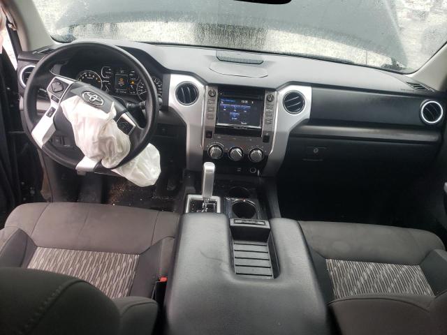 2019 TOYOTA TUNDRA DOU - 5TFRM5F17KX141845