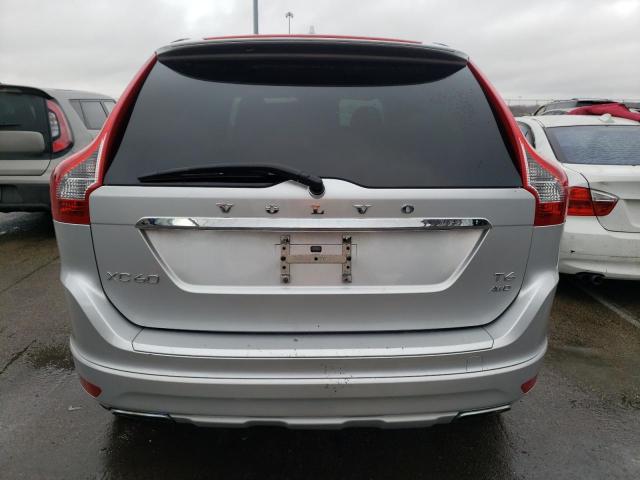 YV449MRK3G2871425 Volvo Xc60 T6 Premier
