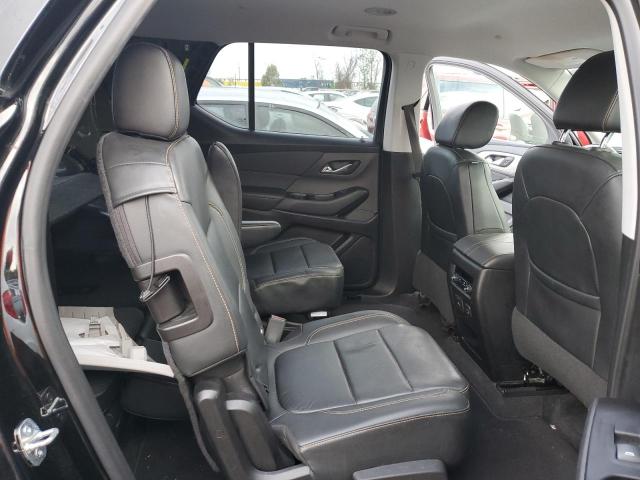 2019 CHEVROLET TRAVERSE R 1GNERJKX4KJ199148