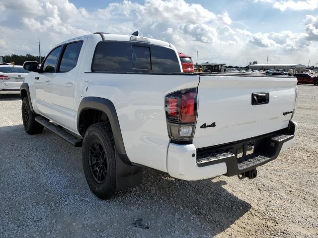 2021 TOYOTA TACOMMA 5TFCZ5AN6MX258577