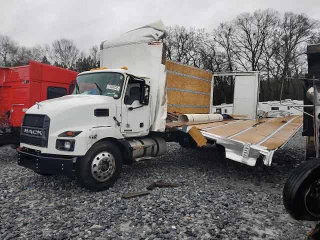 Mack MD salvage cars for sale: 2022 Mack MD