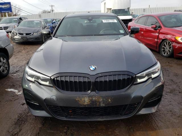 2021 BMW 330XI - 3MW5R7J03M8B61356