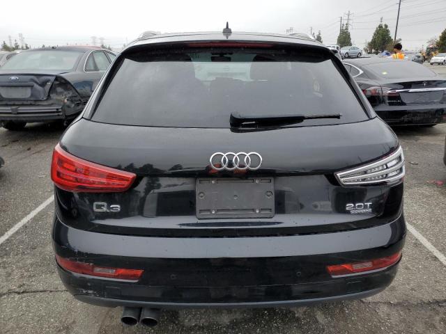 2016 AUDI Q3 WA1EFCFS0GR008355