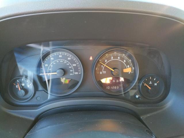 1C4NJPBB5GD813184 Jeep Patriot Sport