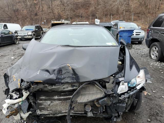 2015 HONDA CRZ JHMZF1D69FS002786