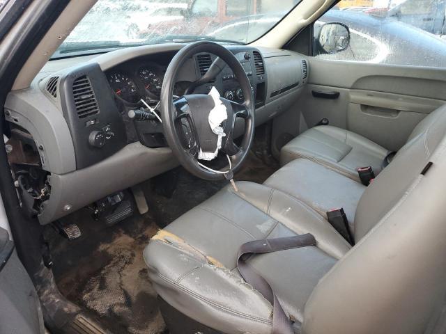 1GTN1TEX1CZ112431 GMC Sierra C1500