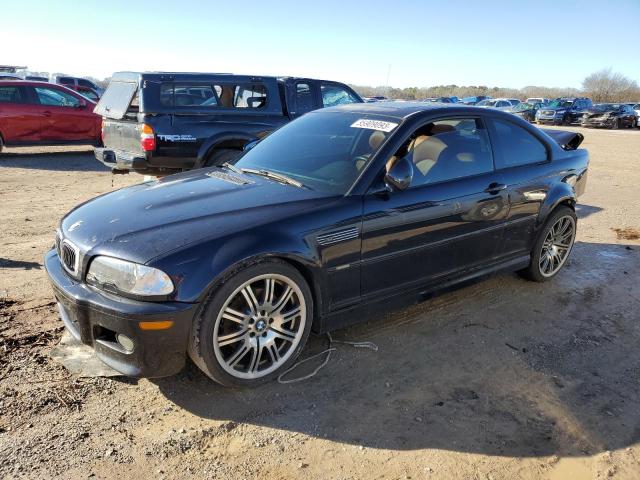 2003 BMW 3 Series M3