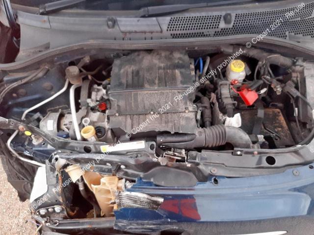ZFA3120000J104643 Fiat 500 LOUNGE