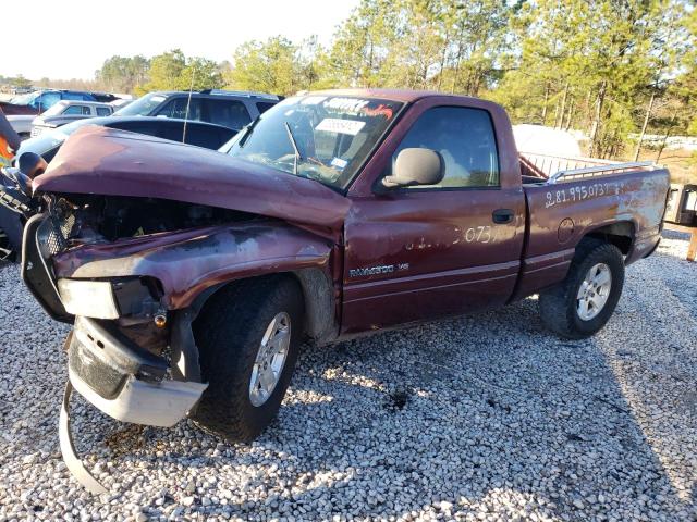 2001 Dodge Ram 1500 